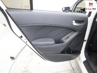 2014 - kia k3