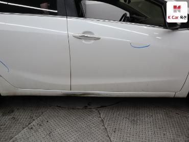 2014 - kia k3