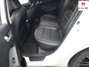 2014 - kia k3