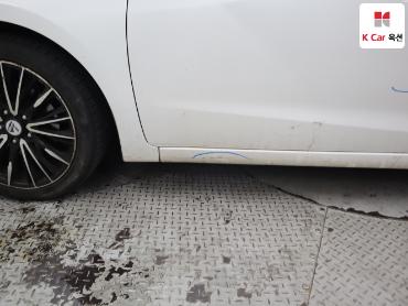 2014 - kia k3