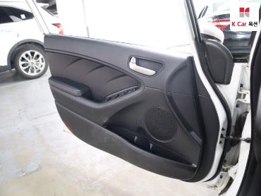2014 - kia k3