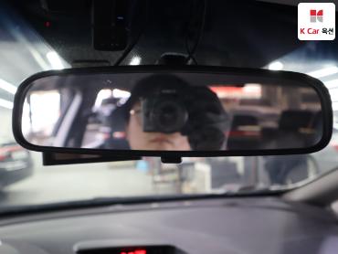 2014 - kia k3