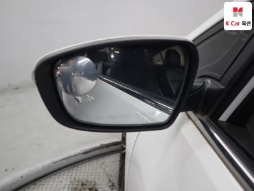 2014 - kia k3