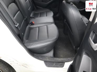 2014 - kia k3