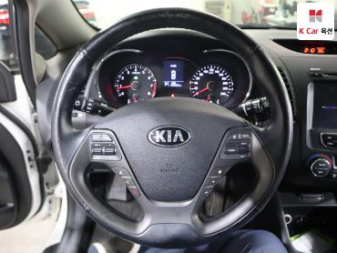 2014 - kia k3