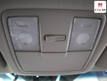 2014 - kia k3