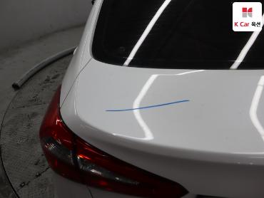 2014 - kia k3