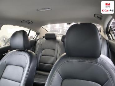 2014 - kia k3