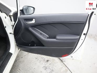 2014 - kia k3