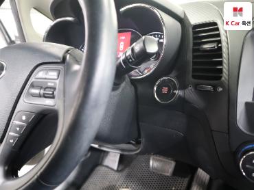 2014 - kia k3