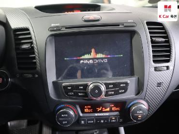 2014 - kia k3