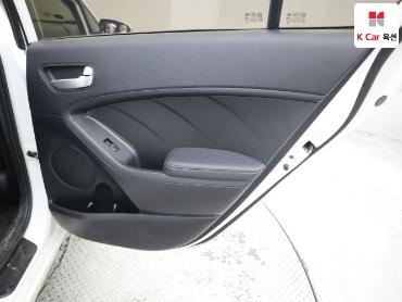 2014 - kia k3