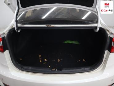 2014 - kia k3