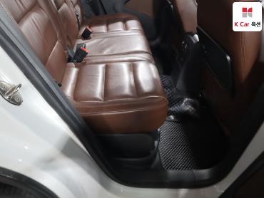 2016 - volkswagen tiguan
