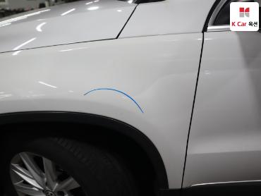 2016 - volkswagen tiguan
