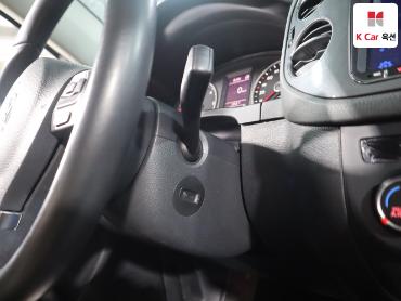 2016 - volkswagen tiguan