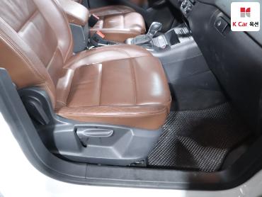 2016 - volkswagen tiguan