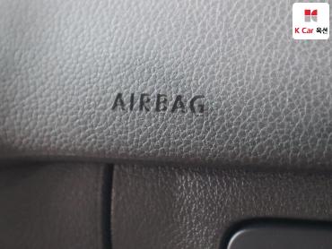 2016 - volkswagen tiguan