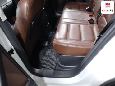 2016 - volkswagen tiguan