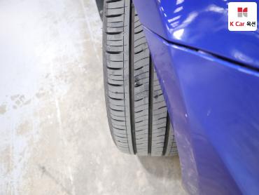 2012 - hyundai accent