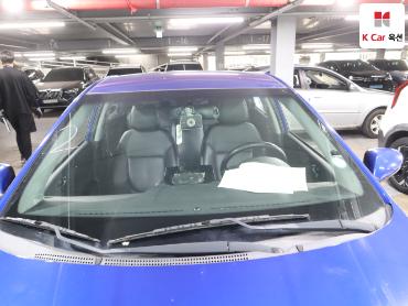 2012 - hyundai accent