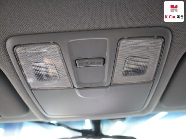 2012 - hyundai accent