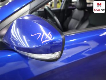 2012 - hyundai accent