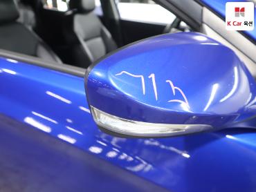 2012 - hyundai accent