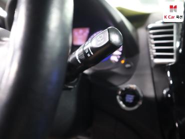 2012 - hyundai accent