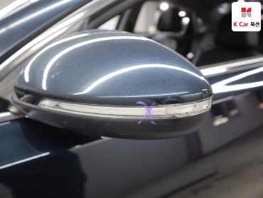 2020 - kia k3