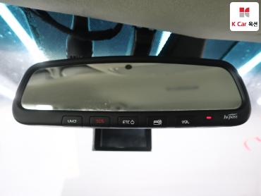 2020 - kia k3