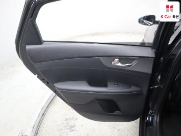 2020 - kia k3