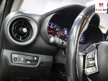 2020 - kia k3