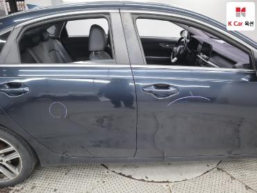2020 - kia k3