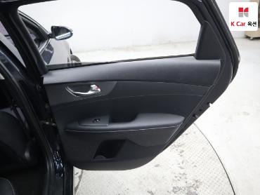 2020 - kia k3