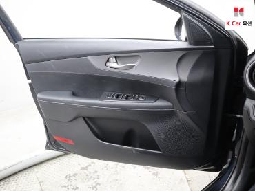 2020 - kia k3