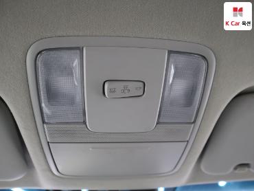 2020 - kia k3