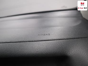 2020 - kia k3