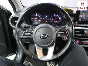 2020 - kia k3