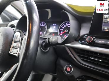 2020 - kia k3