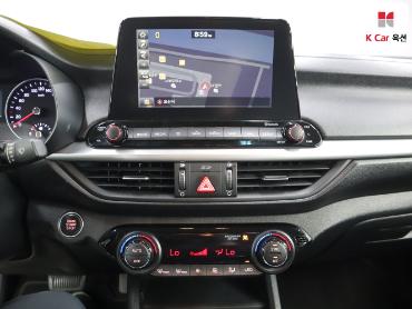 2020 - kia k3