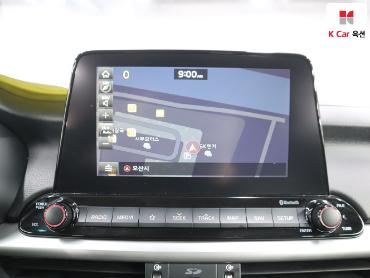 2020 - kia k3