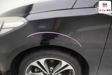 2013 - kia k3