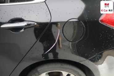 2013 - kia k3