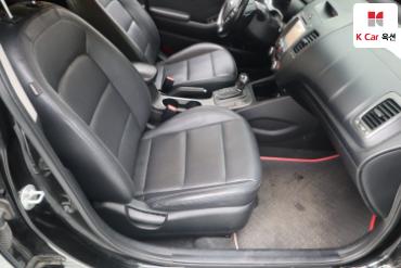 2013 - kia k3