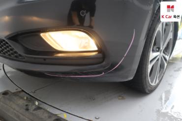 2013 - kia k3