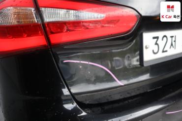2013 - kia k3