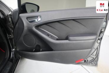 2013 - kia k3