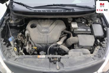 2013 - kia k3