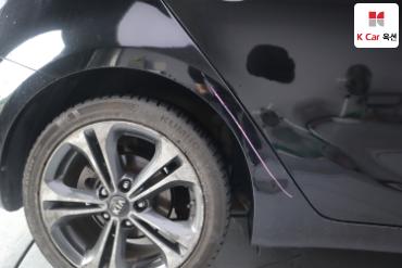 2013 - kia k3